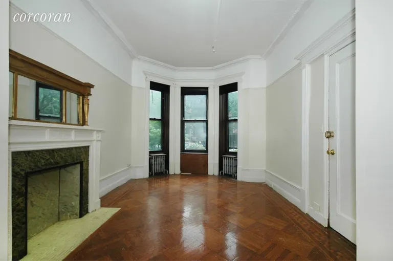 New York City Real Estate | View 1374 Dean Street, 1 | room 1 | View 2