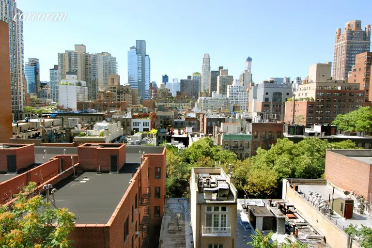 New York City Real Estate | View 230 East 79th Street, 12A | 1 Bed, 1 Bath | View 1