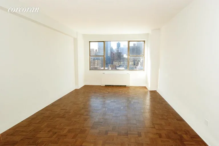 New York City Real Estate | View 230 East 79th Street, 12A | room 1 | View 2