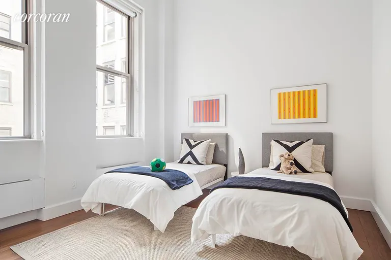 New York City Real Estate | View 15 East 26th Street, 17E | room 4 | View 5