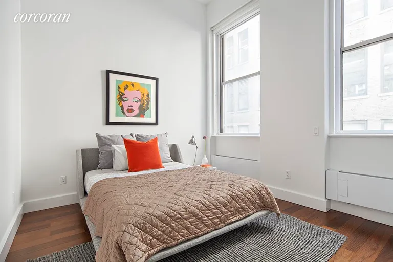 New York City Real Estate | View 15 East 26th Street, 17E | room 5 | View 6