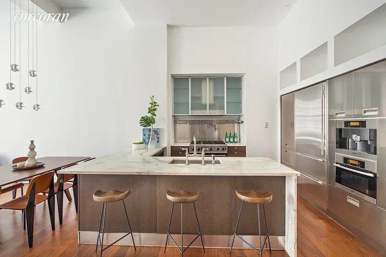 New York City Real Estate | View 15 East 26th Street, 17E | room 1 | View 2