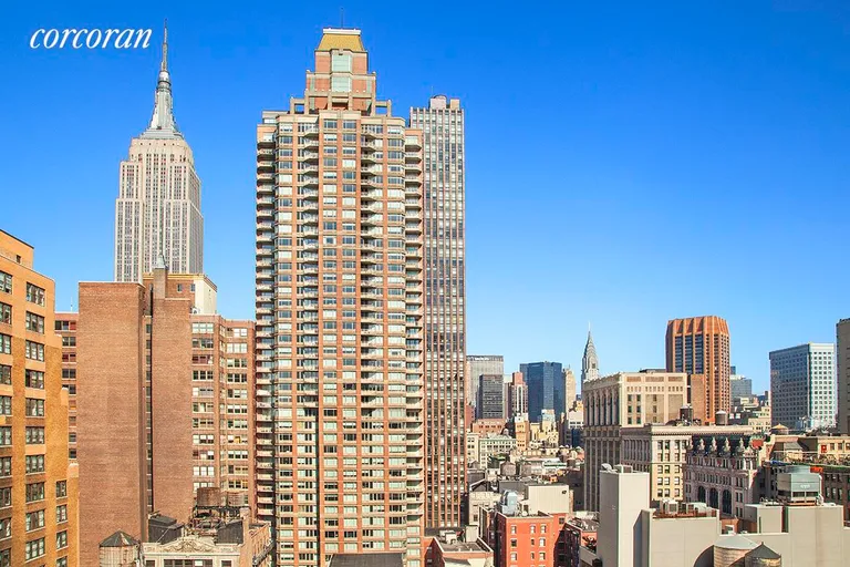 New York City Real Estate | View 15 East 26th Street, 17E | room 6 | View 7