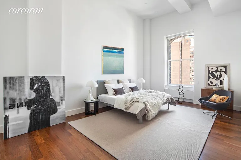 New York City Real Estate | View 15 East 26th Street, 17E | room 2 | View 3