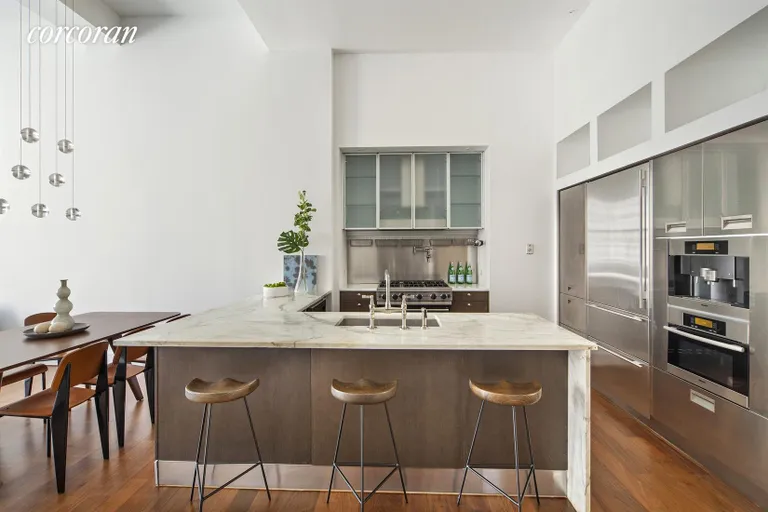 New York City Real Estate | View 15 East 26th Street, 17E | room 9 | View 10