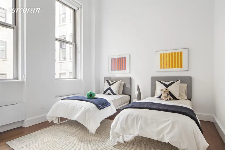 New York City Real Estate | View 15 East 26th Street, 17E | room 12 | View 13