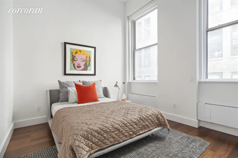 New York City Real Estate | View 15 East 26th Street, 17E | room 13 | View 14
