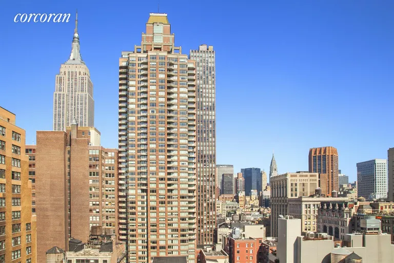 New York City Real Estate | View 15 East 26th Street, 17E | room 14 | View 15