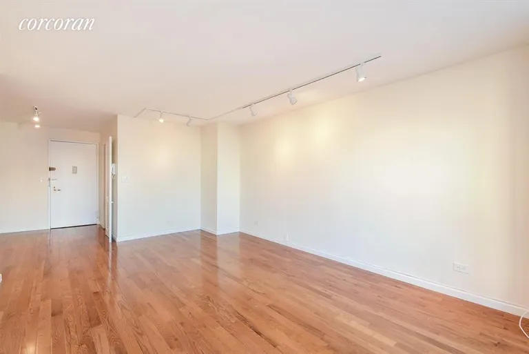 New York City Real Estate | View 301 East 79th Street, 10G | Living Room | View 4