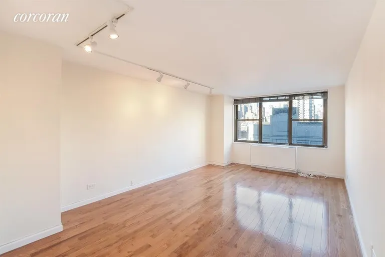 New York City Real Estate | View 301 East 79th Street, 10G | 1 Bed, 1 Bath | View 1