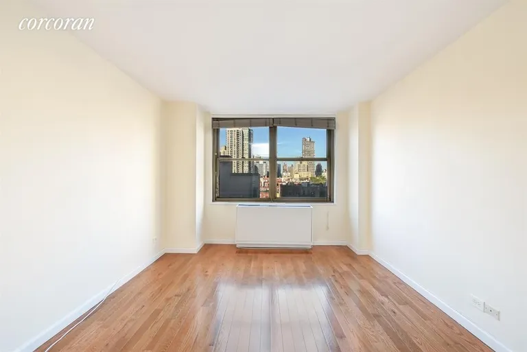 New York City Real Estate | View 301 East 79th Street, 10G | Large Bedroom  | View 3