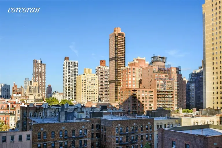 New York City Real Estate | View 301 East 79th Street, 10G | View | View 7