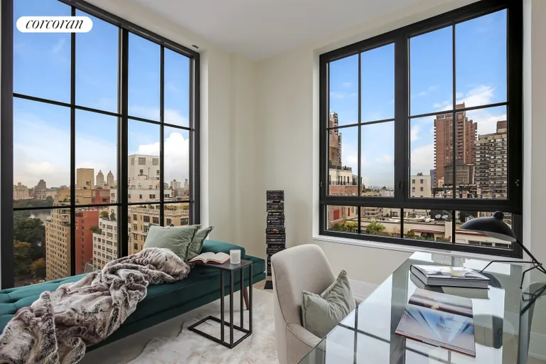 New York City Real Estate | View 60 East 86th Street, PENTHOUSE | Bedroom | View 11