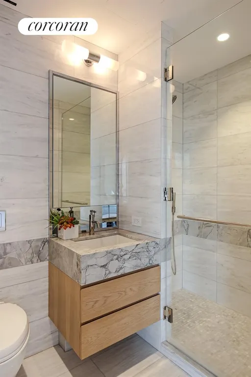 New York City Real Estate | View 60 East 86th Street, PENTHOUSE | Bathroom | View 12