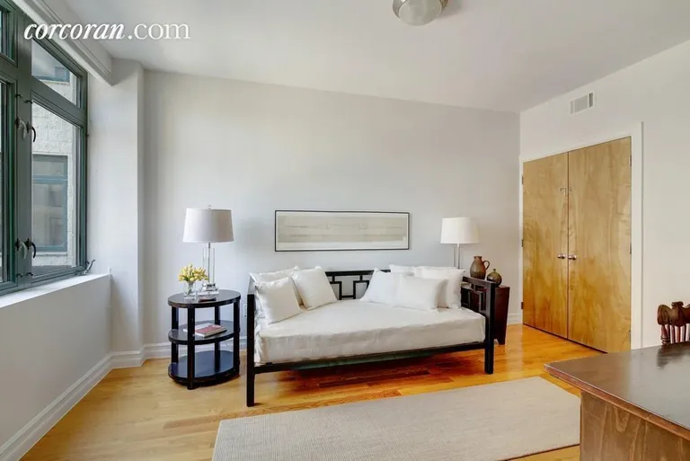 New York City Real Estate | View 35 Underhill Avenue, A-2E | Spacious 2nd Bedroom with Great Light | View 4