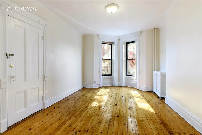 New York City Real Estate | View 251 11th Street, Garden | Bedroom | View 4