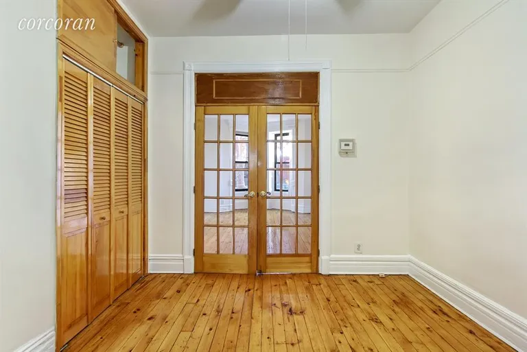 New York City Real Estate | View 251 11th Street, Garden | 2nd Bedroom | View 7