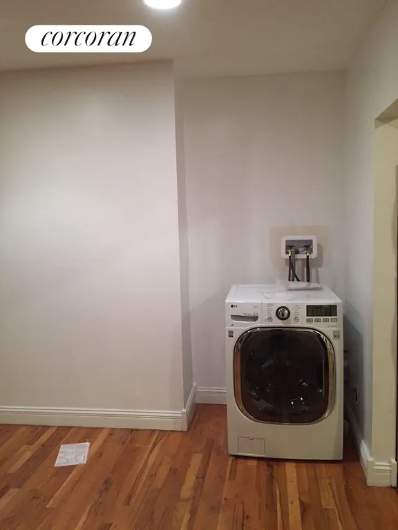 New York City Real Estate | View 135 Putnam Avenue, ##2 | WASHER N DRYER | View 4