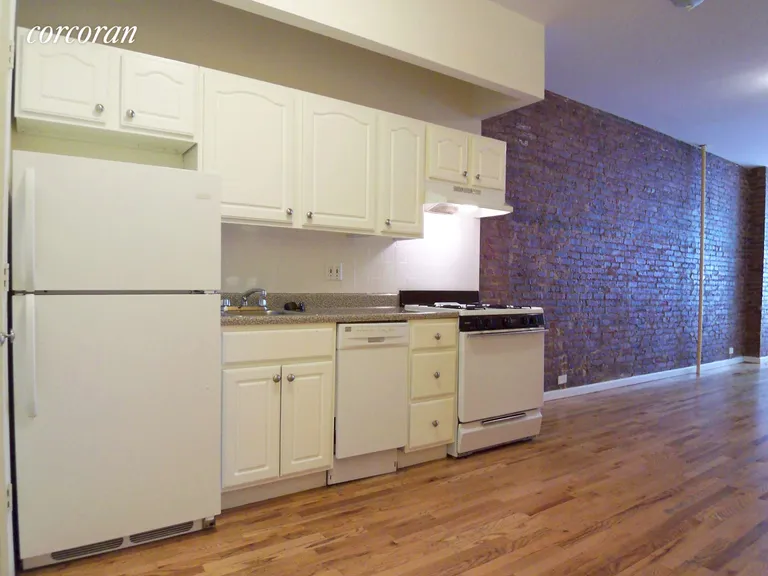 New York City Real Estate | View 335 3rd Street, 1R | room 1 | View 2