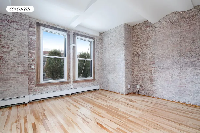 New York City Real Estate | View 21 Jay Street, 2W | Bedroom | View 6