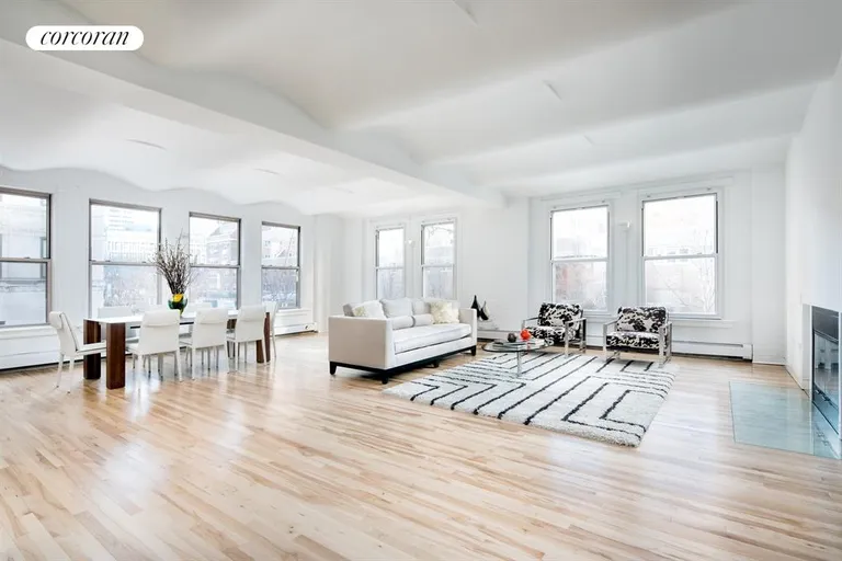 New York City Real Estate | View 21 Jay Street, 2W | room 6 | View 7