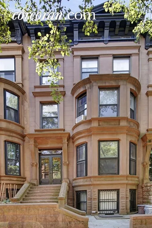New York City Real Estate | View 858 President Street, Triplex | room 13 | View 14