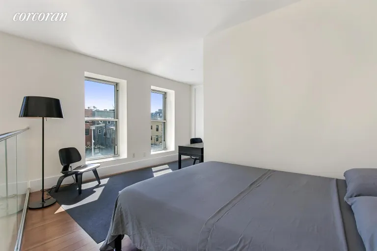 New York City Real Estate | View 50 Bayard Street, 1I | Bedroom | View 5