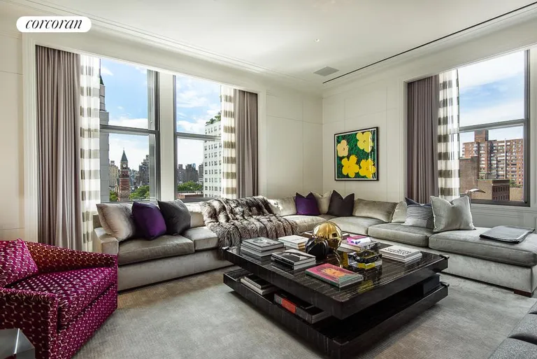 New York City Real Estate | View 65 West 13th Street, 6EF | room 1 | View 2