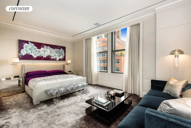 New York City Real Estate | View 65 West 13th Street, 6EF | room 4 | View 5
