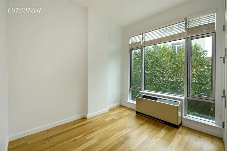 New York City Real Estate | View 101 North 5th Street, 3-E | 2nd Bedroom | View 6