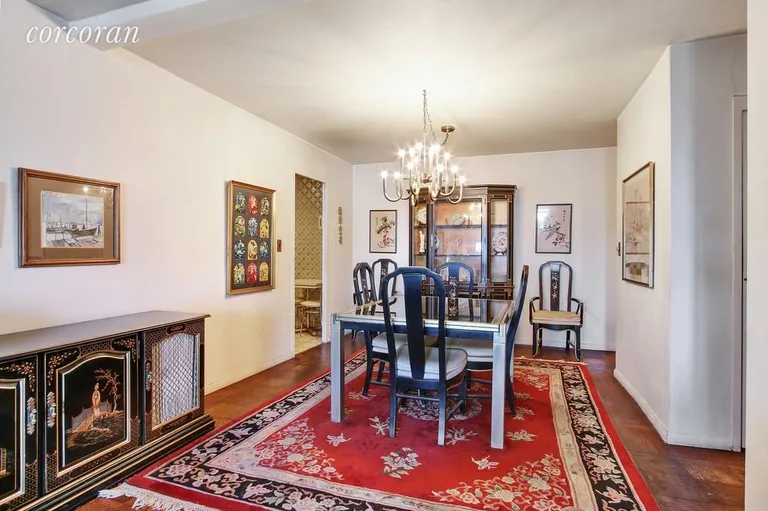 New York City Real Estate | View 340 East 80th Street, PHJ | room 1 | View 2