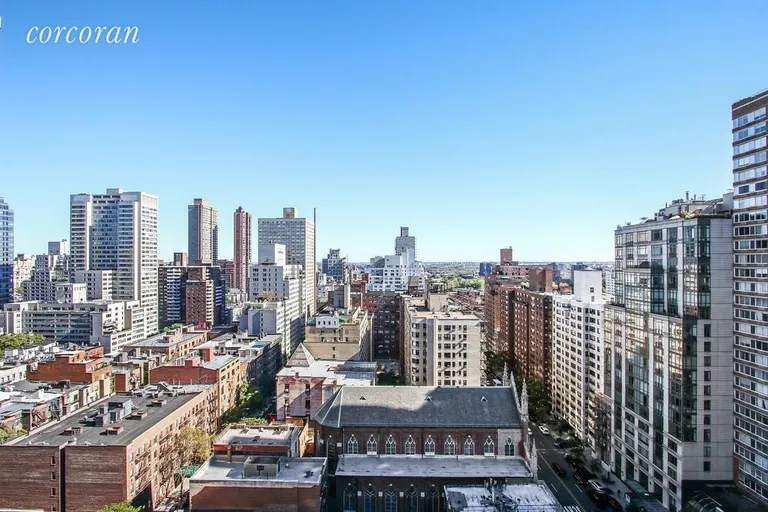 New York City Real Estate | View 340 East 80th Street, PHJ | room 4 | View 5