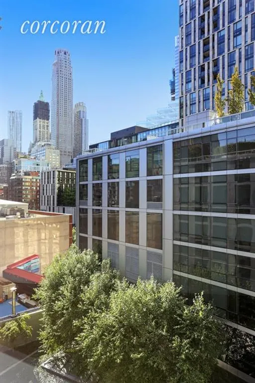 New York City Real Estate | View 200 Chambers Street, 6U | View | View 5