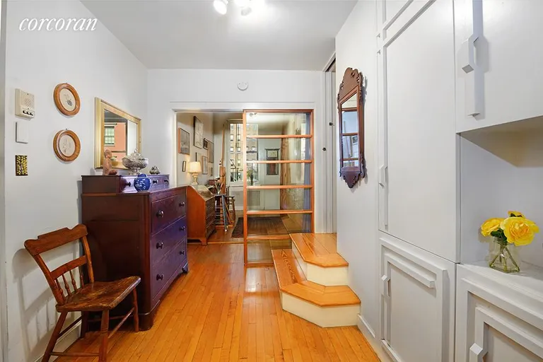 New York City Real Estate | View 32 East 4th Street, 3 | room 6 | View 7