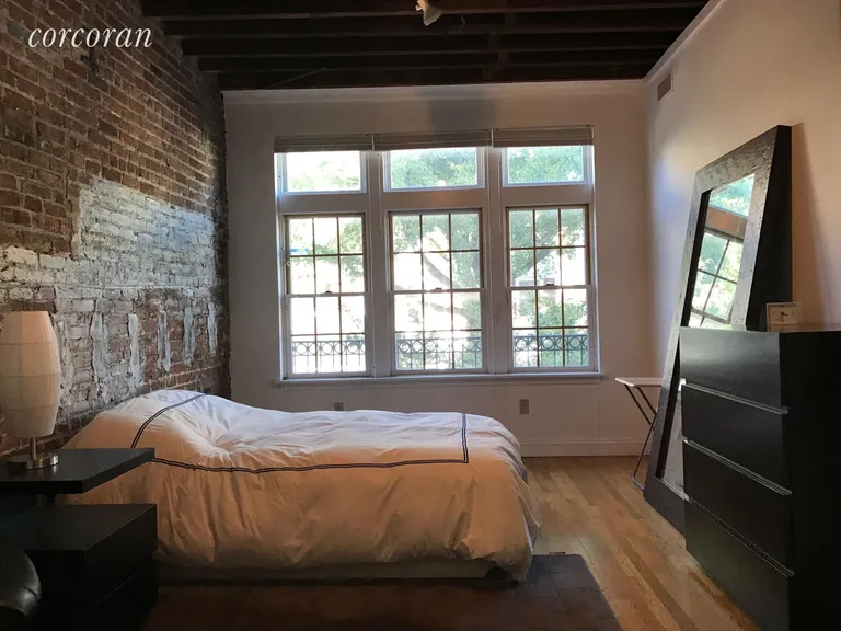 New York City Real Estate | View 156 Withers Street, 2F | room 1 | View 2