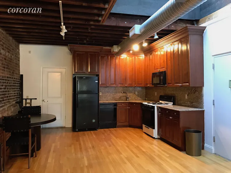 New York City Real Estate | View 156 Withers Street, 2F | room 3 | View 4
