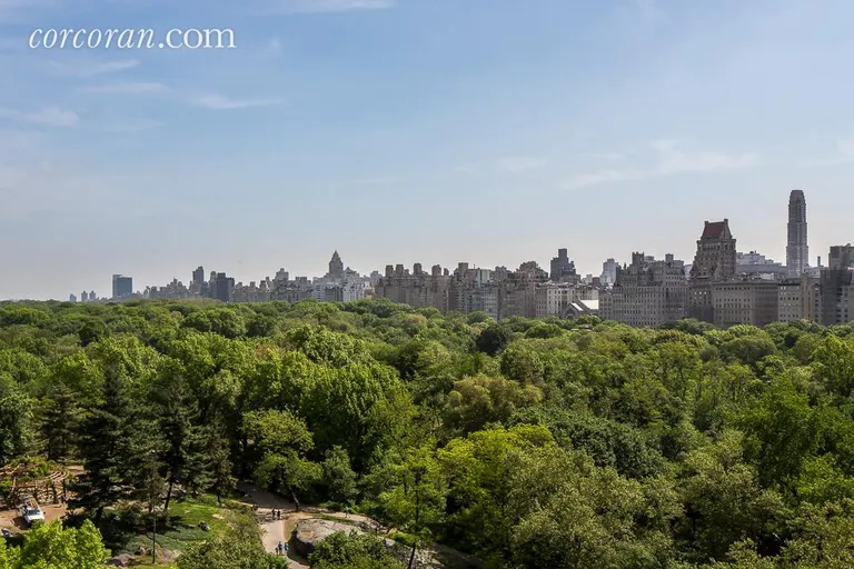 New York City Real Estate | View 120 Central Park South, 14A | room 9 | View 10