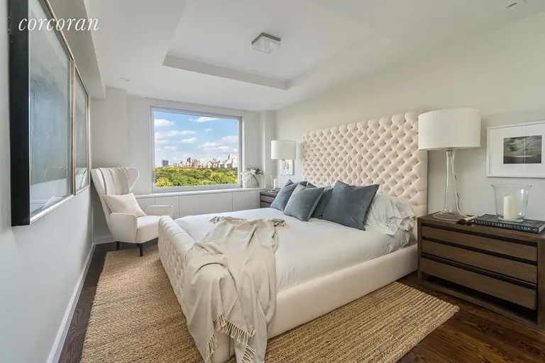 New York City Real Estate | View 120 Central Park South, 14A | room 5 | View 6