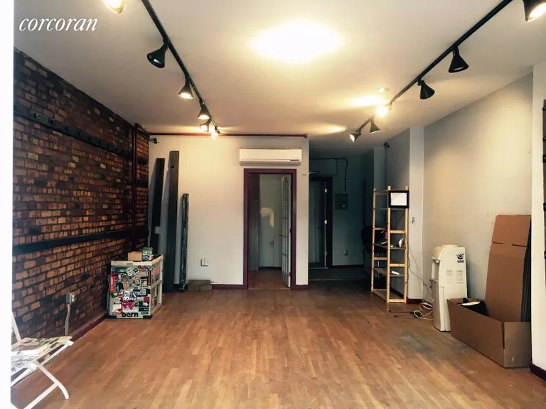 New York City Real Estate | View 154-156 Grand Street, 0 | room 2 | View 3