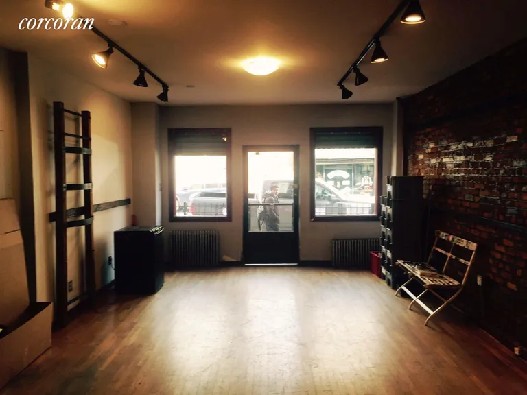New York City Real Estate | View 154-156 Grand Street, 0 | room 3 | View 4