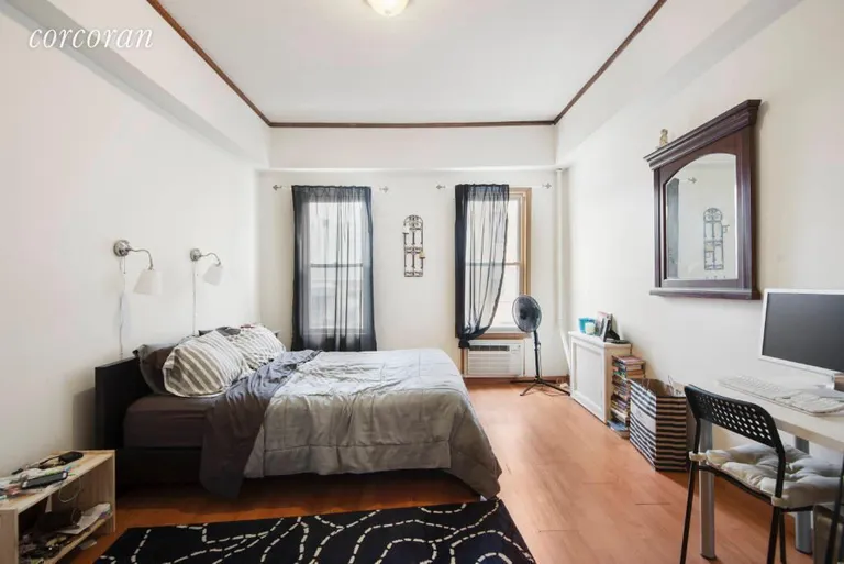 New York City Real Estate | View 531 Graham avenue, 2 | 1 Bed, 1 Bath | View 1