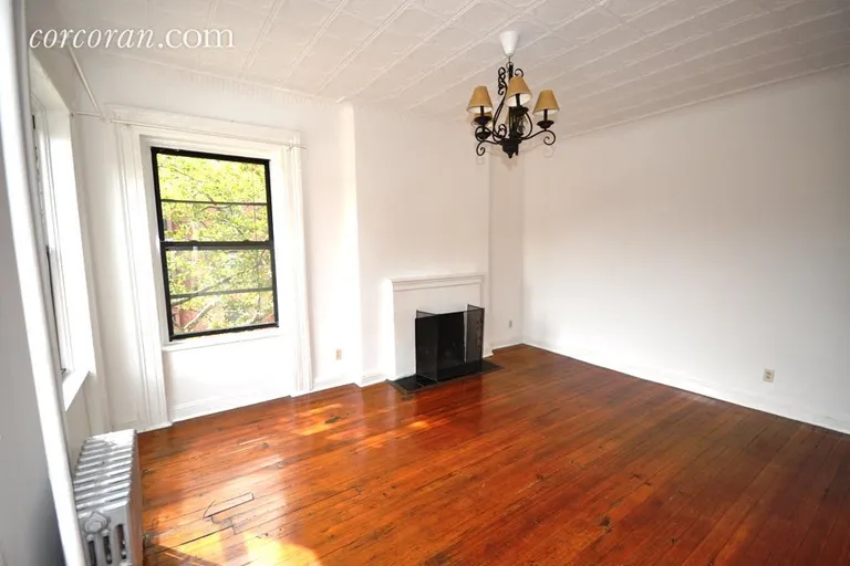 New York City Real Estate | View 311 Henry Street, 4 | room 1 | View 2