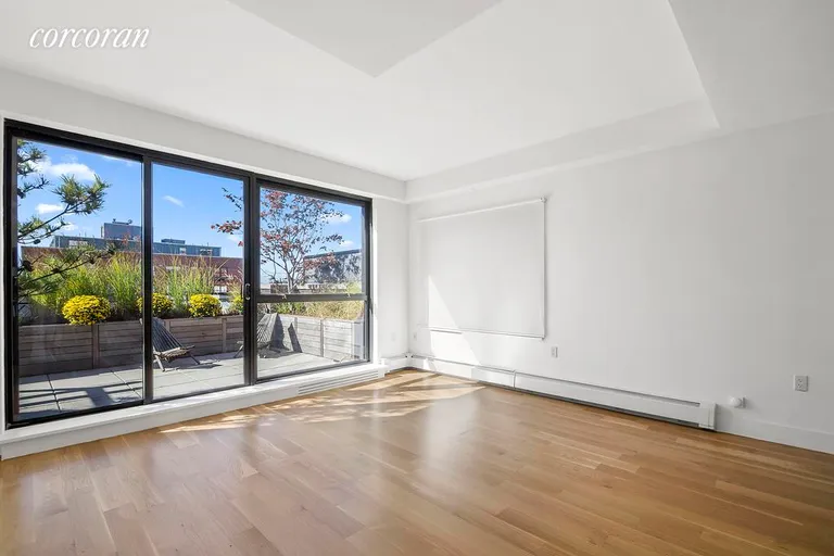 New York City Real Estate | View 47 Dean Street, 5A | 2 Beds, 2 Baths | View 1