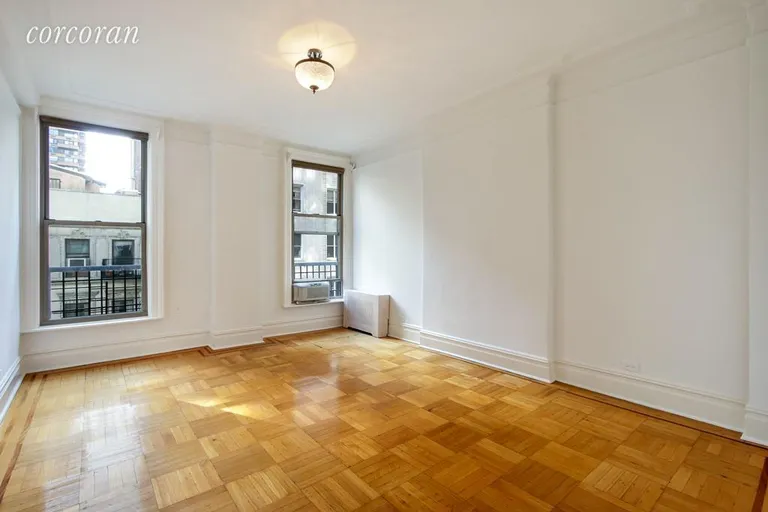 New York City Real Estate | View 255 West 98th Street, 7AD | 4 Beds, 2 Baths | View 1