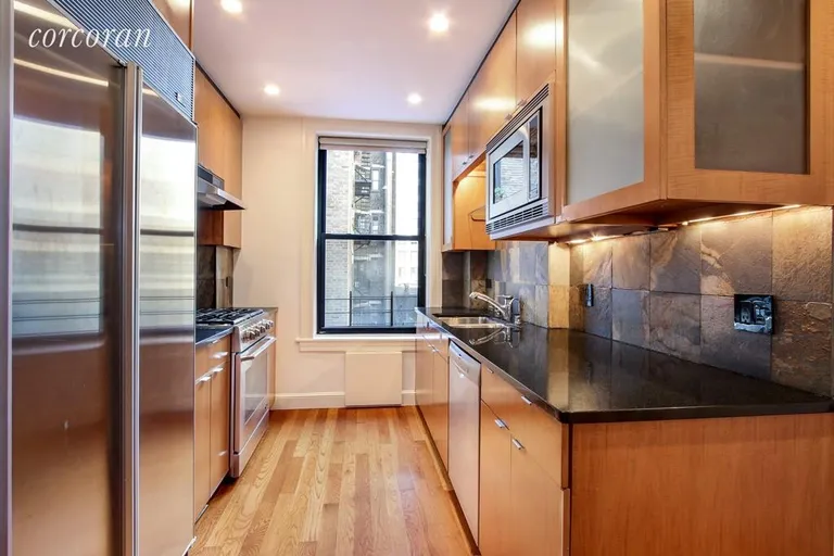 New York City Real Estate | View 255 West 98th Street, 7AD | room 2 | View 3