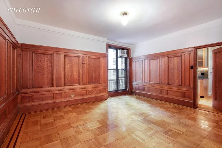 New York City Real Estate | View 255 West 98th Street, 7AD | room 1 | View 2