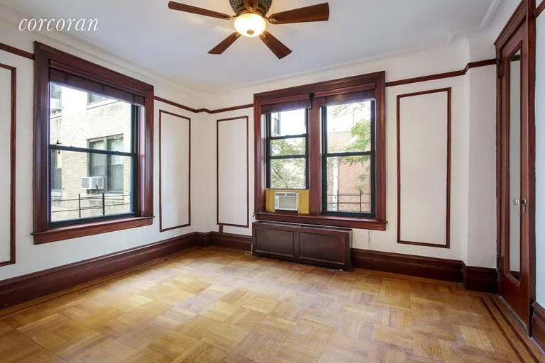 New York City Real Estate | View 255 West 98th Street, 7AD | room 5 | View 6