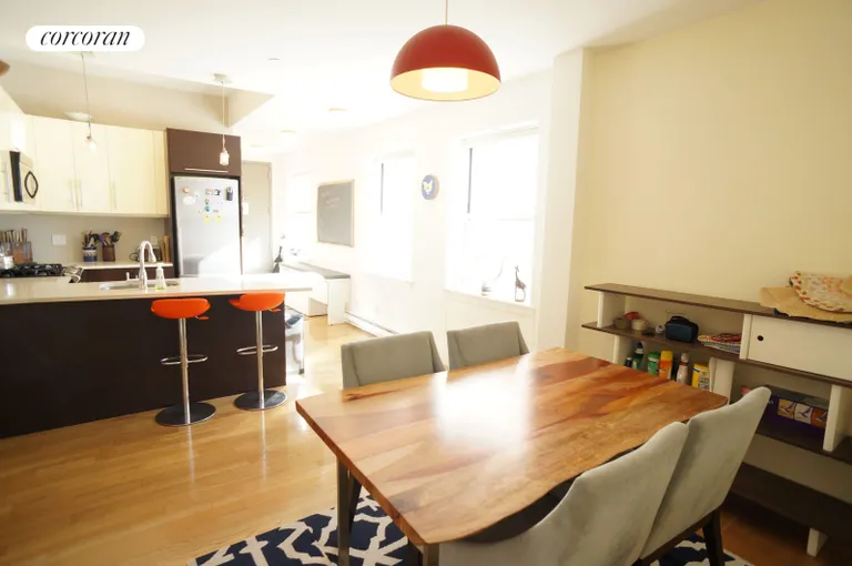 New York City Real Estate | View 46 South 2Nd Street, 2B | room 2 | View 3