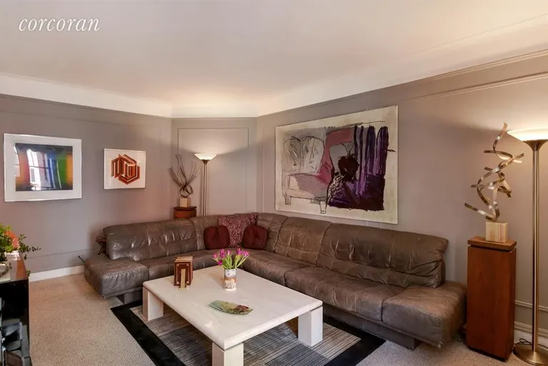 New York City Real Estate | View 230 East 71st Street, 6E | 1 Bed, 1 Bath | View 1