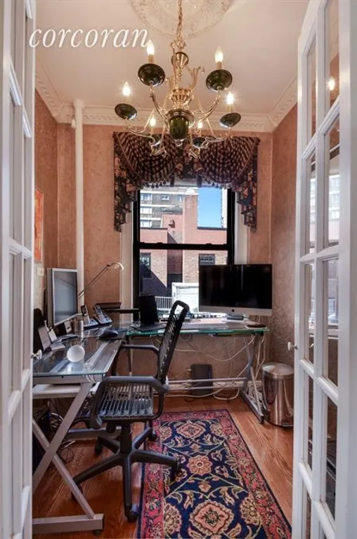 New York City Real Estate | View 230 East 71st Street, 6E | Office | View 4